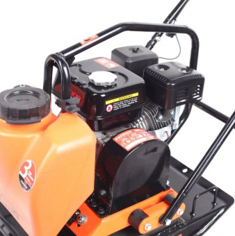 Виброплита PATRIOT VT-100 LB Loncin G 200 F  590106020
