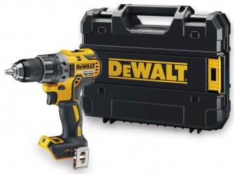 Шуруповерт DeWalt DCD 791 NT-XJ