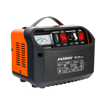 Устройство заряднопредпусковое PATRIOT ВСТ-20 Boost 650301520