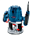Фрезер BOSCH GOF 130  06016B7000