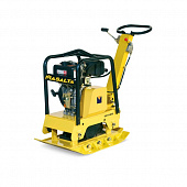 Виброплита реверсивная MSH 160-4 Masalta