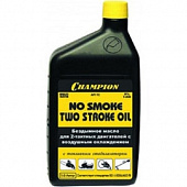 Масло CHAMPION полусинтетическое JASO FD  952823