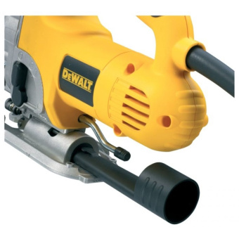 Лобзик DeWalt  DW 331KT-QS 