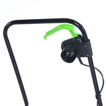 Газонокосилка электрическая Greenworks GD1200LM32  2517807