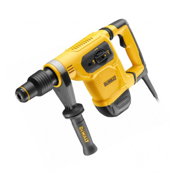 Перфоратор DeWalt D 25481 К-QS