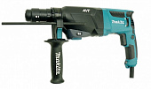 Перфоратор Makita HR 2611 F (X5) 