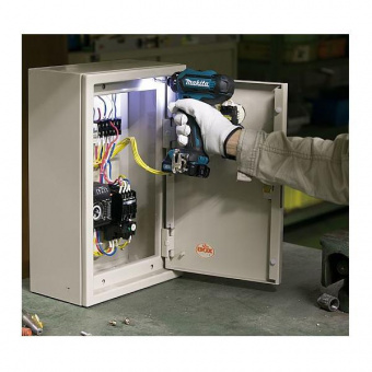 Шуруповерт Makita DF 031 DWАE