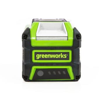 Аккумулятор Greenworks G40USB4  2939507