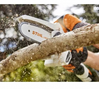 Сучкорез STIHL GTA 26 аккумуляторный GA010116918