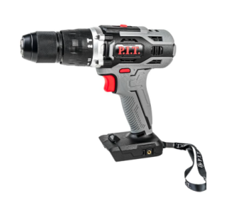 Шуруповерт PSB20H-13A SOLO  P.I.T. без АКБ и ЗУ