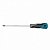 Отвертка Gross PH 1*150 мм S2 3х-компонентная рукоятка