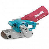 Ленточная шлифмашина Makita 9924 DB