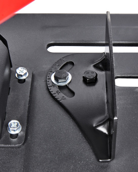 Пила монтажная Elitech HD CS 3040 T