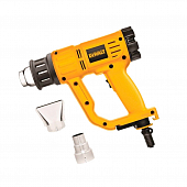 Фен DeWalt D 26411 QS 