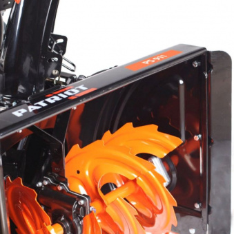 Снегоуборщик PATRIOT PS 911 426108488