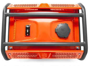 Бензогенератор HUSQVARNA G 3200 P