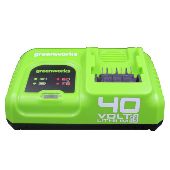 Зарядное устройство Greenworks G40UC5 2945107