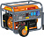 Генератор бензиновый КРАТОН GG-7500-EM-ATS   3 08 01 045