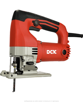 Лобзик DCK KMQ 65 K