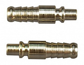 Переходник Ellitech 0704.007004  "рапид" (папа) - ёлочка 6мм 177562