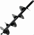 Шнек Elitech 200мм 0809.010400  177999