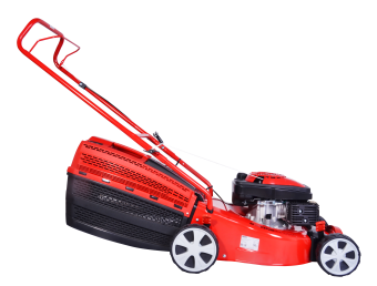 Газонокосилка бензиновая GEOS Comfort 46 P-S   213168