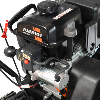 Снегоуборщик PATRIOT PRO 755 Е  426108406