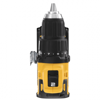 Шуруповерт DeWalt DCD 708 N-XJ