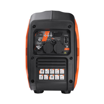 Генератор инверторный PATRIOT iGX 2000  471102320