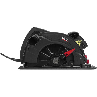 Пила циркулярная TEH TC19014L