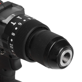 Шуруповерт аккум.TEH S-LD135T