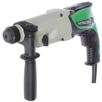 Перфоратор Hitachi DH 22 PН