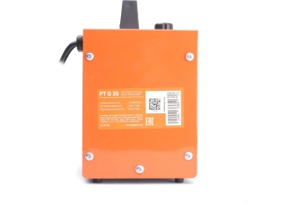 Тепловентилятор электрический Patriot PT Q 3S 633307303