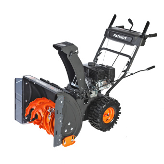 Снегоуборщик PATRIOT PRO 650