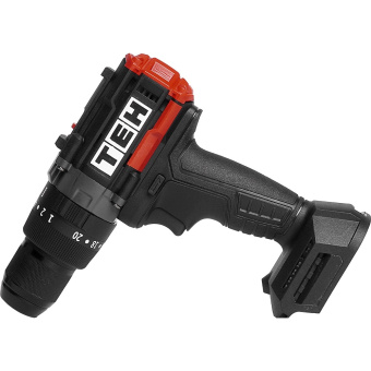 Шуруповерт TEH S-LD135T