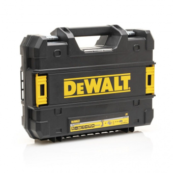 Шуруповерт DeWalt DCD 708 D2T