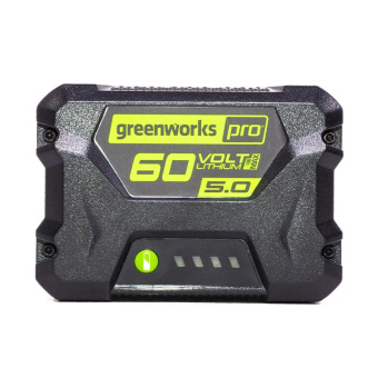 Аккумулятор Greenworks G60B5  2944907