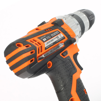 Дрель-шуруповерт  PATRIOT BR 111 Li THE ONE 180201415