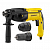 Перфоратор STANLEY SHR 264 K-RU