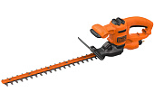 Кусторез Black+Decker 45см, 420Вт., шаг 16мм BEHT201-QS