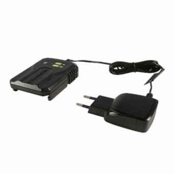 Зарядное устройство Greenworks GW40  2957407