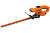 Кусторез Black+Decker 45см, 420Вт., шаг 16мм BEHT201-QS