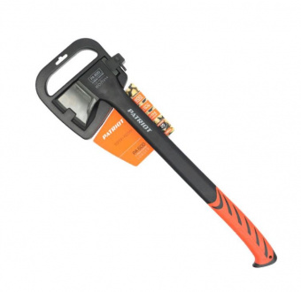Топор-колун PATRIOT РА 600 Logger  Х-Treme Cleaver 1300г. Т11  777001320