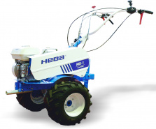 Лучшие мотоблоки 2018 года