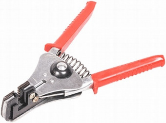 Клещи для снятия изоляции автомат ТЕХНИК 419590-ТЕ