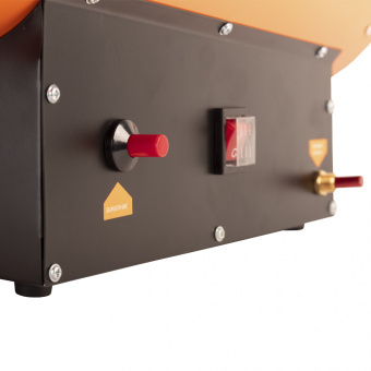 Пушка тепловая газовая PATRIOT GS 30  633445022