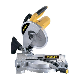 Пила торцовочная STANLEY  STSM 1510