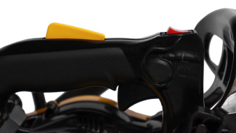 Бензопила CHAMPION 126T-10"