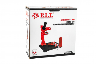 Стойка для УШМ P.I.T. P0010007