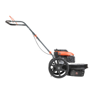 Газонокосилка бензиновая PATRIOT PT 595   512109595